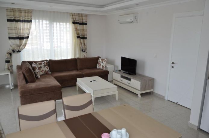 Apartments, Turkey, Alanya, Mahmutlar (09400) - pictures 10