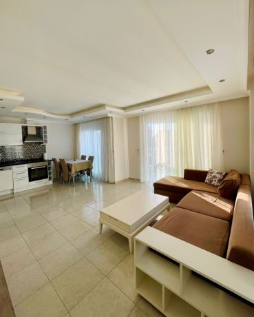 Apartments, Turkey, Alanya, Mahmutlar (09400) - pictures 9