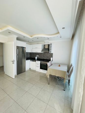 Apartments, Turkey, Alanya, Mahmutlar (09400) - pictures 12