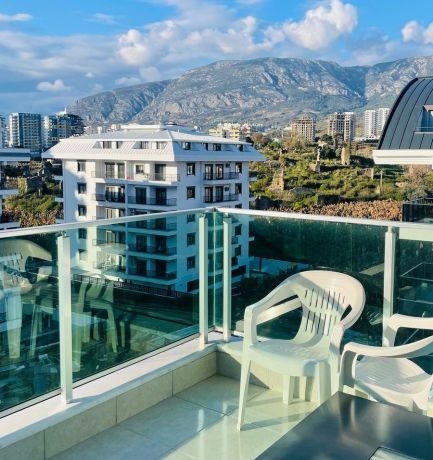 Apartments, Turkey, Alanya, Mahmutlar (09400) - pictures 7