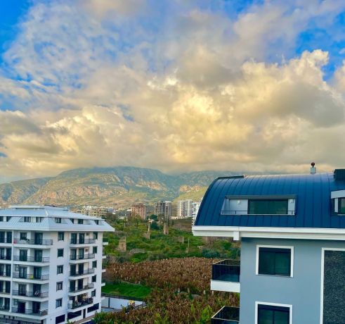 Apartments, Turkey, Alanya, Mahmutlar (09400) - pictures 4