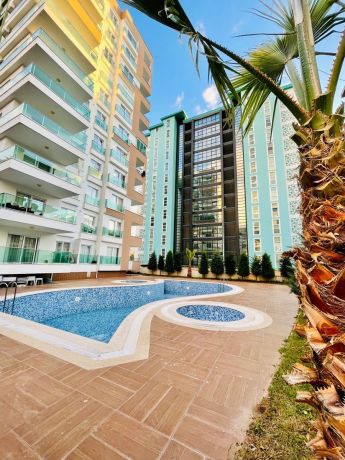 Apartments, Turkey, Alanya, Mahmutlar (09400) - pictures 1