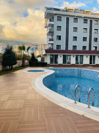 Apartments, Turkey, Alanya, Mahmutlar (09400) - pictures 2