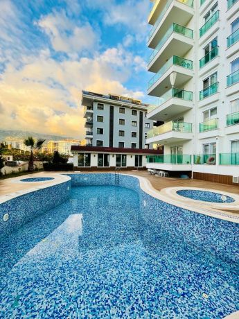 Apartments, Turkey, Alanya, Mahmutlar (09400) - pictures 3