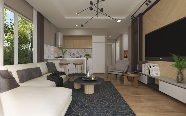 Apartments, Turkey, Antalya (001270) - pictures 8