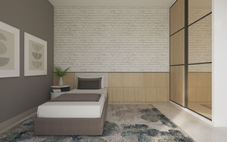Apartments, Turkey, Antalya (001270) - pictures 13