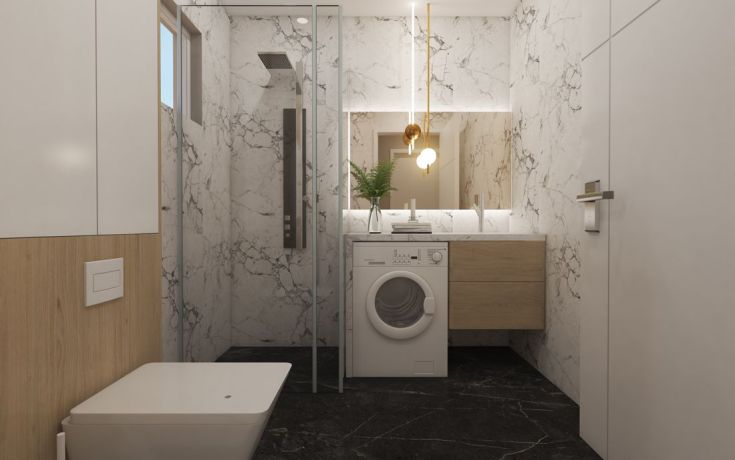 Apartments, Turkey, Antalya (002270) - pictures 14
