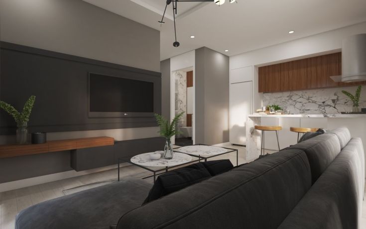 Apartments, Turkey, Antalya (002270) - pictures 12