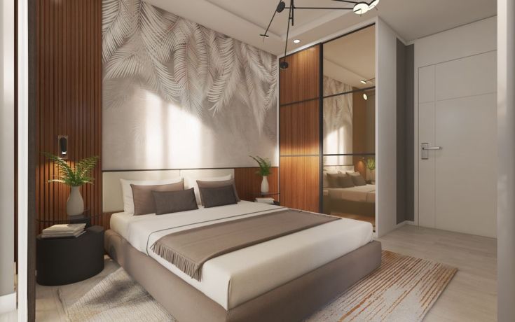 Apartments, Turkey, Antalya (002270) - pictures 13