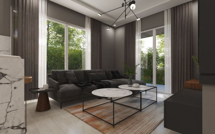 Apartments, Turkey, Antalya (002270) - pictures 9
