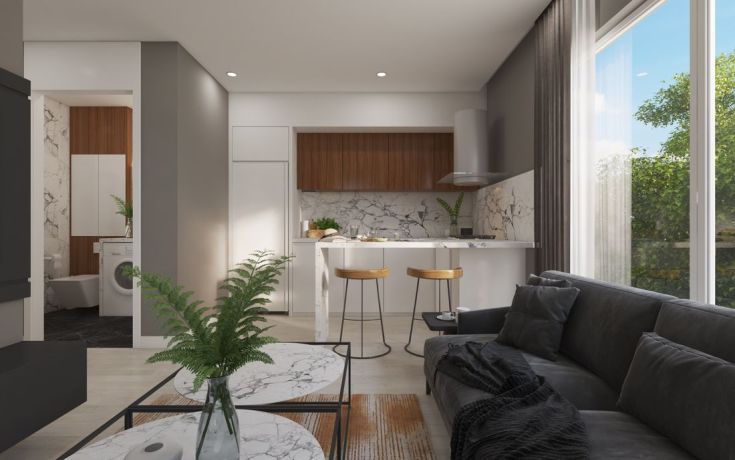 Apartments, Turkey, Antalya (002270) - pictures 10