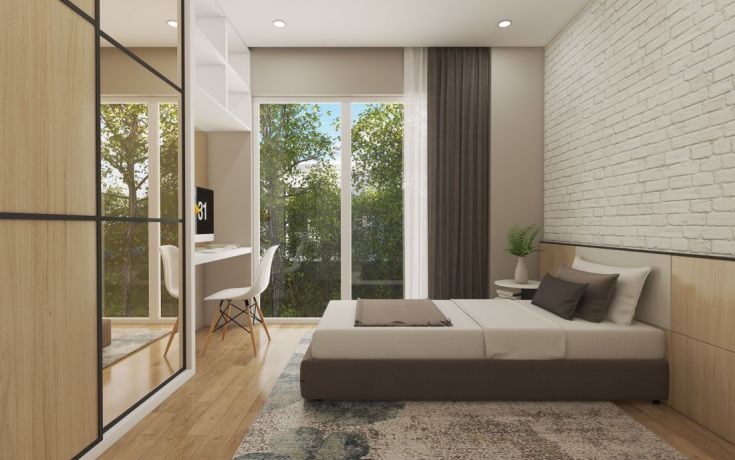 Apartments, Turkey, Antalya (002270) - pictures 11