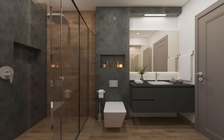 Apartments, Turkey, Antalya (004270) - pictures 13