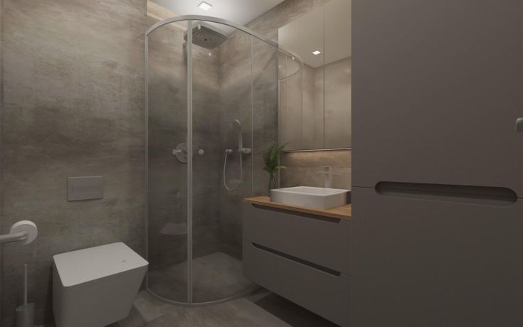 Apartments, Turkey, Antalya (004270) - pictures 14