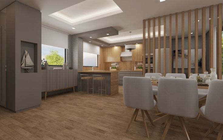 Apartments, Turkey, Antalya (004270) - pictures 9