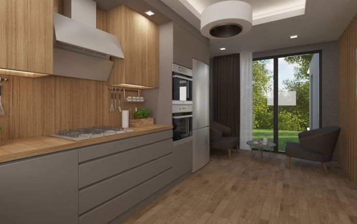 Apartments, Turkey, Antalya (004270) - pictures 6