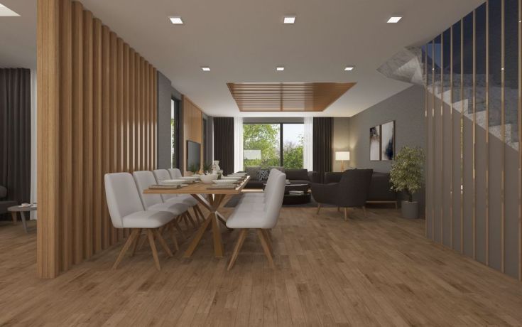 Apartments, Turkey, Antalya (004270) - pictures 7