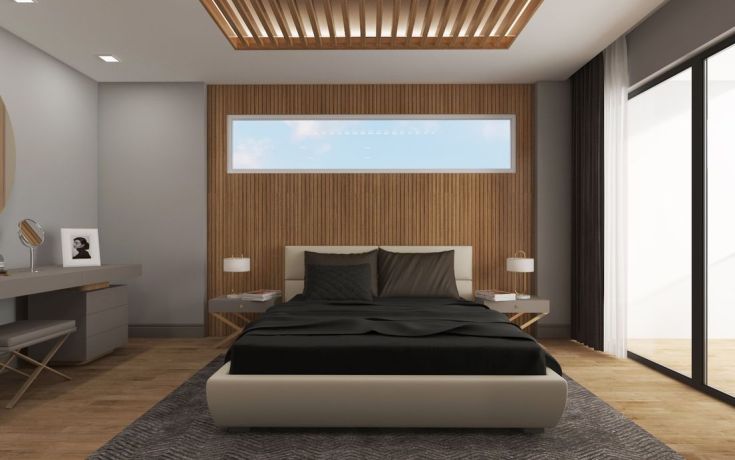 Apartments, Turkey, Antalya (004270) - pictures 11