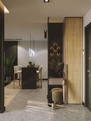 Квартири, Туреччина, Анталія (005270) - фото 13