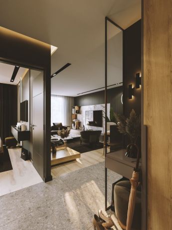 Квартири, Туреччина, Анталія (005270) - фото 14