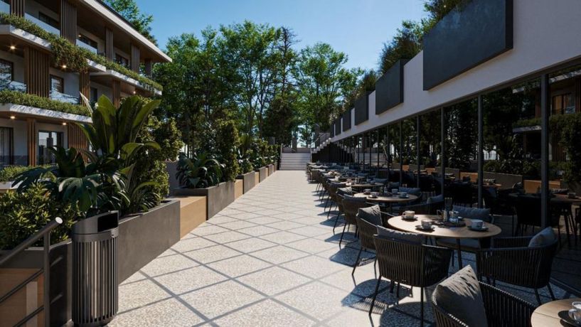 Квартиры, Турция, Алания, Авсаллар (00526) - фото 4