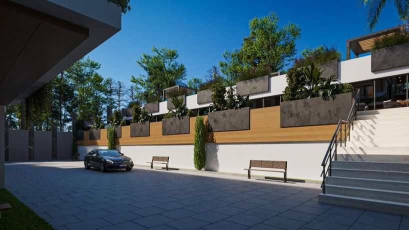 Квартиры, Турция, Алания, Авсаллар (00526) - фото 6