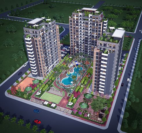 Apartments, Turkey, Mersin (09500) - pictures 8