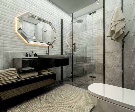 Apartments, Turkey, Mersin (09500) - pictures 14