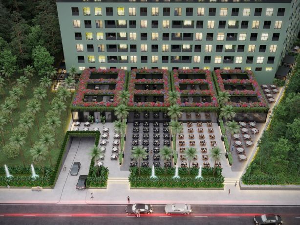 Apartments, Turkey, Istanbul (082345) - pictures 4