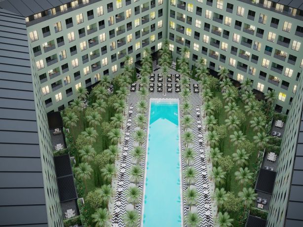 Apartments, Turkey, Istanbul (082345) - pictures 5