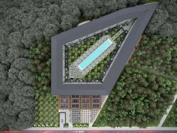 Apartments, Turkey, Istanbul (082345) - pictures 6