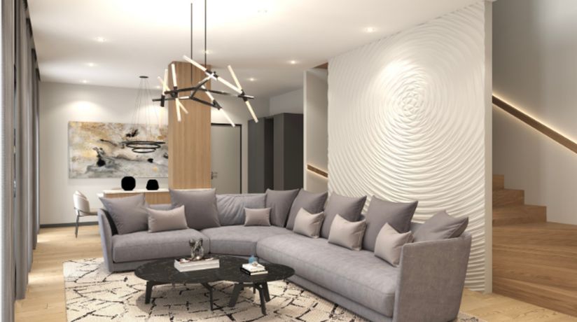 Apartments, Turkey, Istanbul (082345) - pictures 12