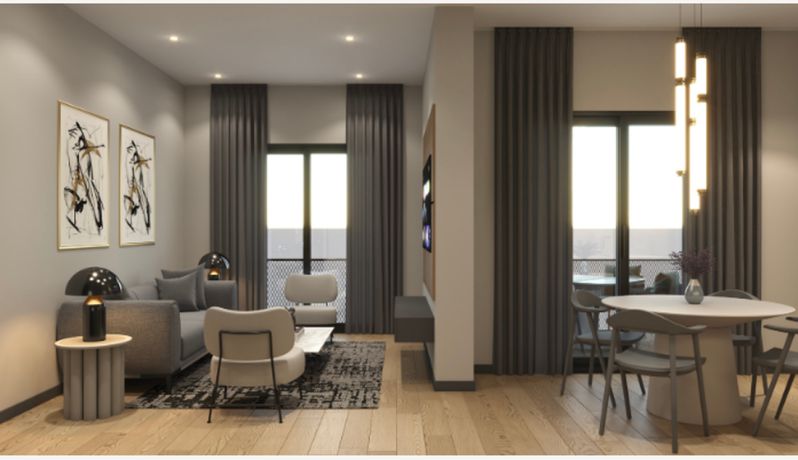 Apartments, Turkey, Istanbul (082345) - pictures 13