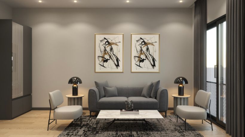 Apartments, Turkey, Istanbul (082345) - pictures 14