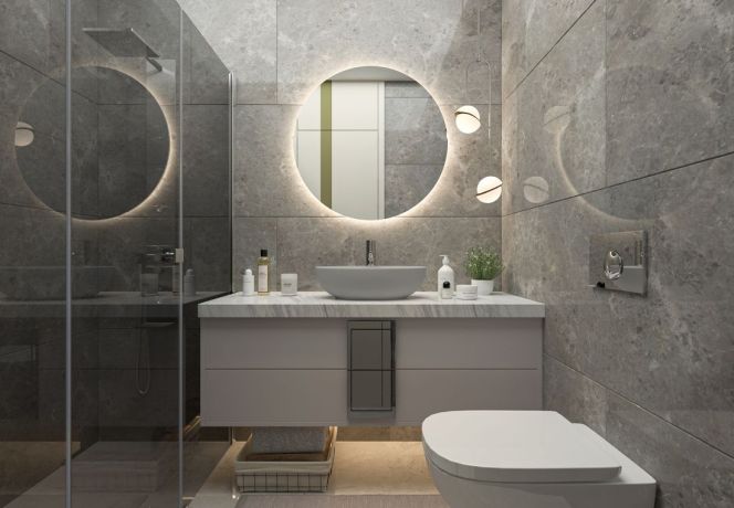 Квартири, Туреччина, Мерсін (020164) - фото 14