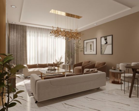 Квартири, Туреччина, Аланія, Каргиджак (001182) - фото 27