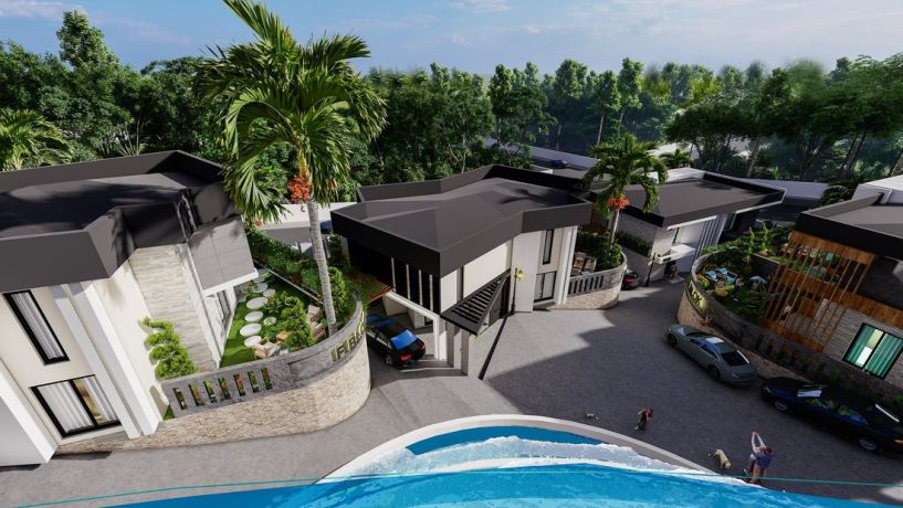 Квартири, Туреччина, Аланія, Каргиджак (001182) - фото 19