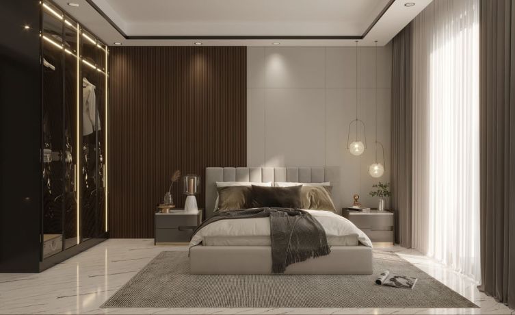 Квартири, Туреччина, Аланія, Каргиджак (001182) - фото 31