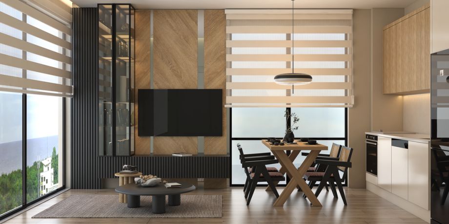 Квартири, Туреччина, Аланія, Газіпаша (002182) - фото 28