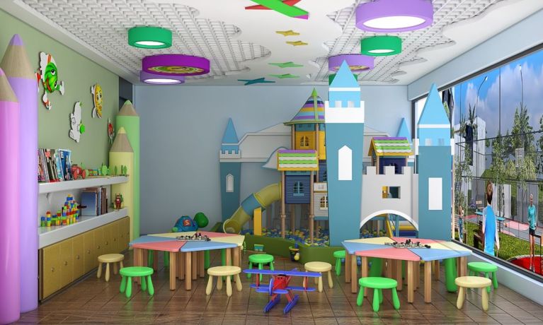 Квартири, Туреччина, Аланія, Газіпаша (002182) - фото 17