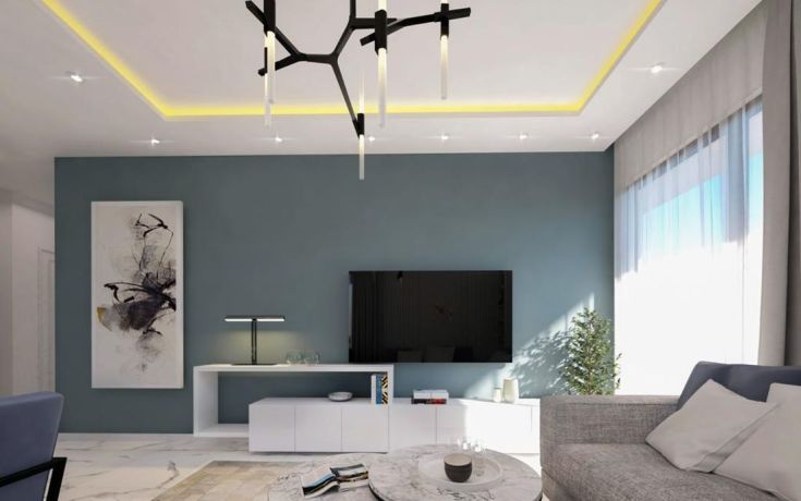 Apartments, Turkey, Alanya, Оба (003182) - pictures 12