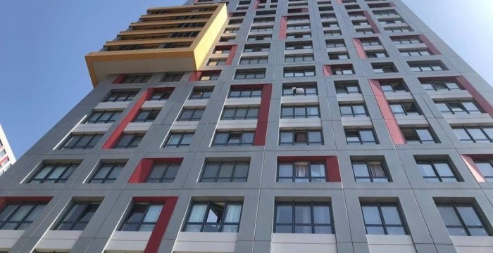 Apartments, Turkey, Istanbul (087345) - pictures 7