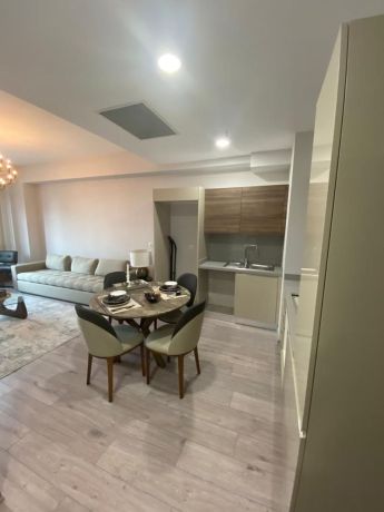 Квартири, Туреччина, Стамбул (087345) - фото 14