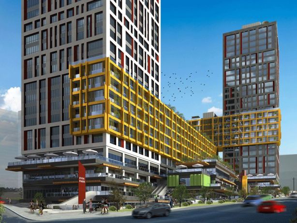 Квартири, Туреччина, Стамбул (087345) - фото 8