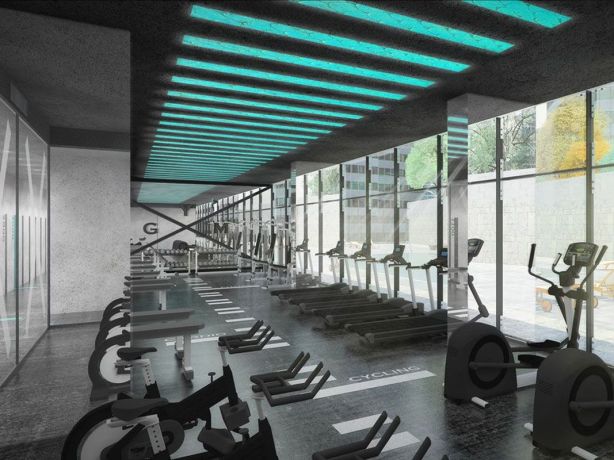 Квартири, Туреччина, Стамбул (087345) - фото 9