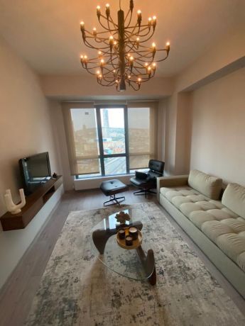 Квартири, Туреччина, Стамбул (087345) - фото 11