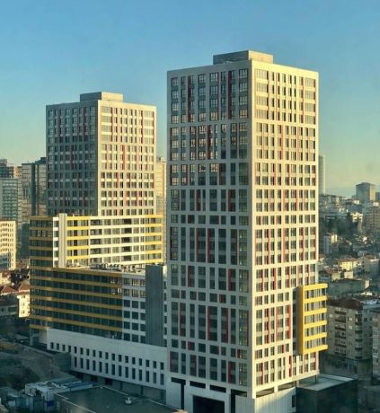 Квартири, Туреччина, Стамбул (087345) - фото 5