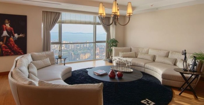 Apartments, Turkey, Istanbul (089345) - pictures 13
