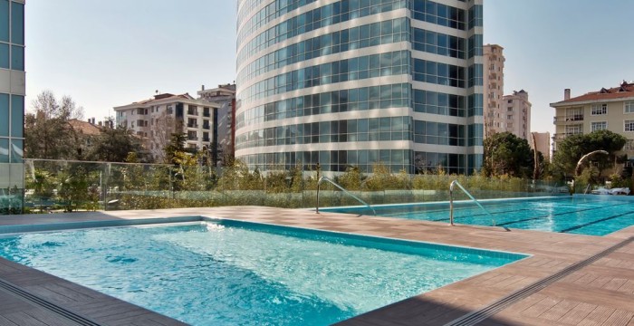 Apartments, Turkey, Istanbul (089345) - pictures 2