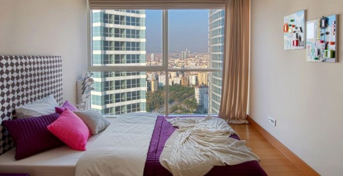 Apartments, Turkey, Istanbul (089345) - pictures 24